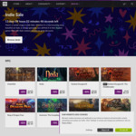 [PC] Up to 92% off GOG Indie Games @ GOG