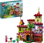 LEGO Madrigal House 43202 $45 + Delivery ($0 with Prime/ $59 Spend) @ Amazon AU