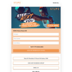 [NSW] Gym Membership $5 Per Week for 8 Weeks (Ongoing from $14.95 Per Week), $0 Joining Fee @ Stepz Fitness, Rouse Hill