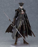 Bloodborne Lady Maria of The Astral Clocktower Action Figure Figma Max $159.99 Delivered @ Crunchyroll
