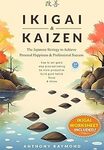 [eBook] Ikigai & Kaizen - The Japanese Strategy to Achieve Personal Happiness and Professional Success $0 @ Amazon AU/US