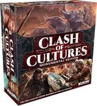 Clash of Cultures Monumental Edition $131.49 Delivered @ Amazon AU