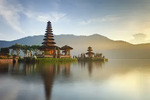 Garuda Airlines: Sydney or Melbourne to Denpasar from $699 Return (Fly 9 May to 12 Dec) @ Luxury Escapes