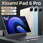 2024 Pad 6 Pro Original Global Version Tablet 16GB+1TB Android 13 Snapdragon 888 11inch AU$162.25