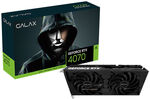 [Afterpay] Galax GeForce RTX 4070 1-Click OC 2X 12G Graphics Card $794 + Delivery/C&C @ Umart via eBay