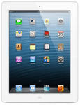 iPad with Retina Display (4th Gen) 16GB WIFI - $498 BigW