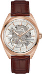 Bulova Surveyor Automatic Skeleton Dial 97A175 41mm Men's Automatic Watch $299 (RRP $899) Delivered @ Starbuy