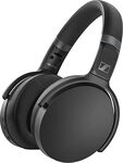 Sennheiser HD 450SE Alexa Compatible Active Noise Cancelling Wireless Headphones Black $135 Delivered @ Amazon AU