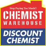 Free Delivery on Orders over A$50 & 2+ Items @ Chemist Warehouse eBay Store