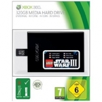 Xbox 360 Official 320GB HD $97.99