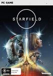 [PC, Steam] Starfield (Digital Code in a Box) $47 Delivered @ Amazon AU