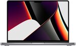 Apple MacBook Pro M1 Pro 14inch (2021) 10C/16GPU/16GB/1TB $2,699.99 Delivered @ Costco Online (Membership Required)
