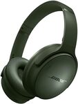Bose QuietComfort Wireless Noise Cancelling Headphones, Cypress Green $328.50 Delivered @ Amazon AU