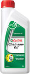 Castrol Chain Saw Oil - 1 Litre $5 + Delivery @ Supercheap Auto