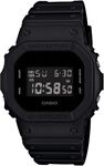 G Shock Men's DW5600BB-1E Standard Digital Blackout 5600 Watch Resin Black $85.30 Delivered @ Amazon AU