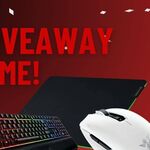 Win a Razer Gaming Mouse, Keyboard and Mouse Mat from Clearance Kingdom