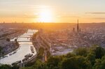 Win an 8-Day Cruise for 2 (Avalon Waterways River Cruise “Paris to Normandy”) Worth $15,946 from Qantas