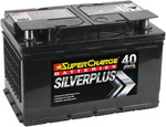 [QLD] SuperCharge SilverPlus SMF65L $0 In-Store Pickup @ Wynnum Battery Service
