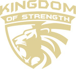 Win a $1,000 Gift Card from Kingdom of Strength