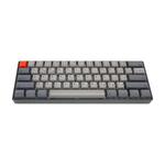 Skyloong GK61/SK61 60% Mechanical Gaming Keyboard from $76.03 Delivered @ Cozy Dev