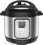 [Prime] Instant Pot Duo Plus 9-in-1 Multicooker 5.7l $124.99 Delivered @ Amazon AU