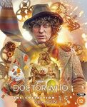 [Prime] Doctor Who: The Collection Season 15 Blu-Ray $77.23 Delivered @ Amazon UK via AU