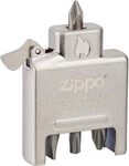 Zippo Bit Safe Insert for Classic Zippo Lighter Cases $19.88 + Delivery ($0 with Prime/ $59 Spend) @ Amazon US via AU