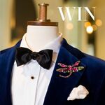 Win Fashion Prize Pack and 4x GOMA 'Friday Nights' Tickets from Brisbane Quarter