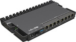 Mikrotik RB5009UPr+S+IN 8xPoE/1xSFP+ Network Router $382 + $10.95 Delivery ($0 Pickup Fortitude Valley, QLD) @ Gigafy