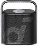 Soundcore Motion X500 Bluetooth Speaker (Black) $99.99, Boom 2 $175.99 Delivered @ AnkerDirect via Amazon AU