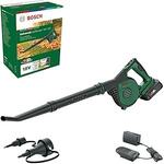 Bosch UniversalLeafBlower 18V: with Battery $134.25, without Battery $82.50 Delivered @ Amazon AU