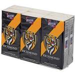 AFL 3-Ply Pocket Tissues (6x 10 Pack) $0.99 + Delivery ($0 C&C/ In-Store) @ Chemist Warehouse