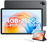 Blackview MEGA 1 Android 13 Tablets 11.5 Inch $312.79 Delivered @ Blackview Official Store AU eBay