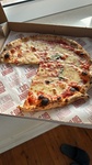 [NSW] Free Pizza 5-7pm @ Johnny Gio's, Lane Cove