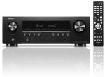 Denon AVR-S670H: 5.2 Channel High-Power 8K AV Receiver, 75W, Airplay2, Black - $679 Delivered (SRP- $999) @ Homeaudiosales eBay