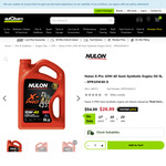 Nulon X-Pro Semi Synthetic 10W-40 Engine Oil 5L $26.99 (Member's Price) + Delivery ($0 C&C/ in-Store) @ Autobarn