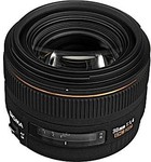CamerasDirect Sigma 30mm F1.4 for Only $399 with 2 Years Australian Warranty Plus Free Delivery