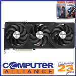 Gigabyte AMD RX 7900 XTX Gaming OC 24GB Graphics Card $1,321.45 Delivered @ Computer Alliance eBay