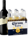 20% off Liquor (Excludes Cask Wine) (Max Discount $75, 2 Per Customer) @ Coles Online (Excludes QLD, TAS, NT)