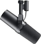 [Prime] Shure SM7B Cardioid Dynamic Vocal Microphone $549 Delivered @ Amazon AU