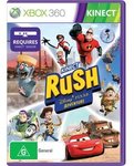Disney Pixar Kinect Rush XBOX360 $23.96 Delivered!