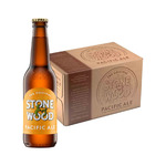 Stone & Wood Pacific Ale 24xBottle 330ml $72 (or 9,720 Points or Points+Pay Combo) + Del ($0 for Premium Member) @ Qantas Wines