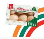 Krispy Kreme Original Glazed Bites $3 (RRP $5) @ 7-Eleven via App