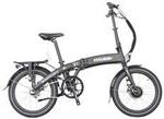 eTOURER F1 Folding E-Bike $599 Delivered @ eTOURER Bikes