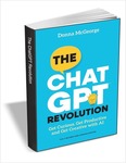 [eBook] Free: ChatGPT Revolution (Normally $12) @ Tradepub