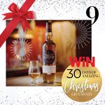 Win 1 of 3 Bottles of Glengoyne 12 YO Single Malt Scotch from MiNDFOOD