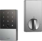 Aqara Smart Door Lock U100 with E1 Hub Kit + G4 Doorbell $299 Delivered @ Aqara Australia