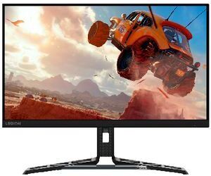 Lenovo Legion 27" IPS QHD 180hz 0.5ms Gaming Monitor R27qe $247 + Delivery ($0 to Metro/ In-Store/ C&C/ OnePass) @ Officeworks