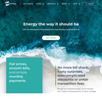 [NSW / VIC / QLD / SA] Refer a Friend to EV Plan for $180 Bonus Credit (Paid over 12 Months) @ OVO Energy