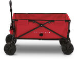 Wanderer Rugged Beach Cart $74.99 (was $149.99) + Delivery @ BCF